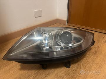 Faro alogeno sx Restyling originale BMW Z4 E85-E86