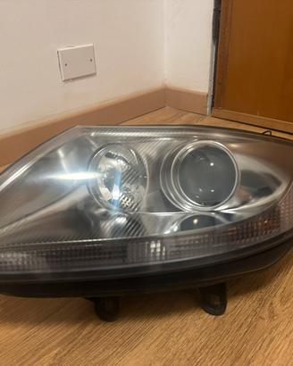 Faro alogeno sx Restyling originale BMW Z4 E85-E86