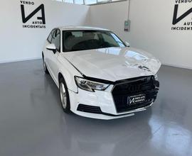 AUDI A3 1.4 TFSI 150CV 3 PORTE ULTRA BUSINESS MA