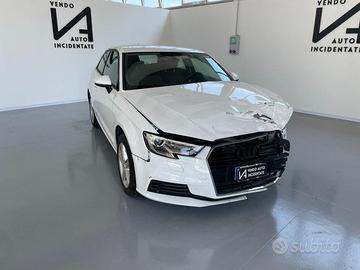 AUDI A3 1.4 TFSI 150CV 3 PORTE ULTRA BUSINESS MA