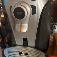 Macchina  caffè Saeco