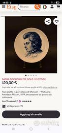 piatti da collezione 
