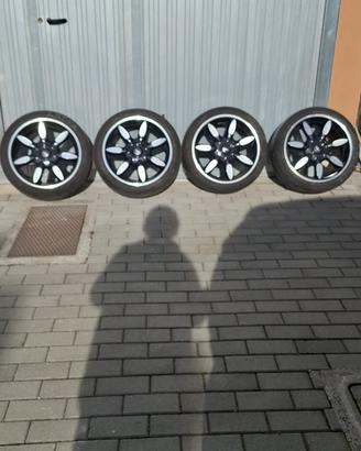 Cerchi 17” pollici