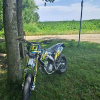 Vent 125 4t del 2019