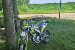 Vent 125 4t del 2019