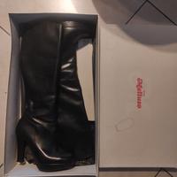 Stivali lunghi MELLUSO