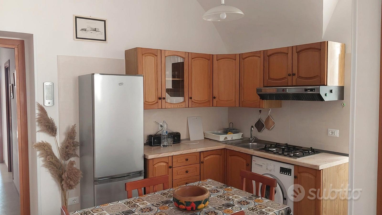 Apartment in Vieste, Foggia - Vista 3