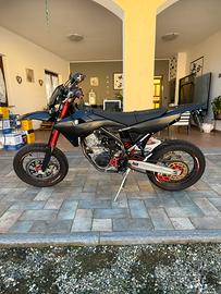 Fantic  XMF 125 competition