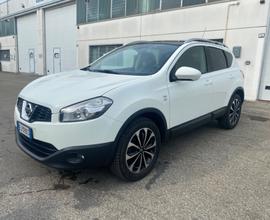 Nissan Qashqai 1.5 dCi DPF N-TEC Unicoproprietario