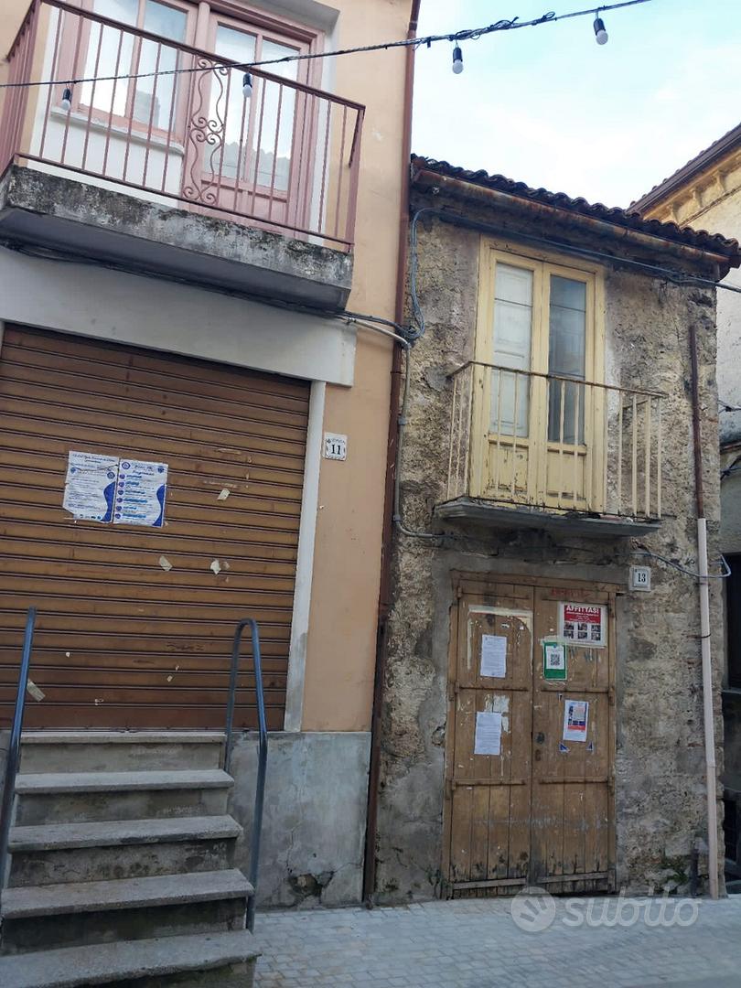 Appartamenti Tramutola(Pz) - Vista 2