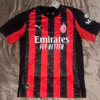 Maglia Milan Modric