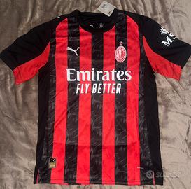 Maglia Milan Modric