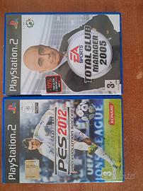 giochi PlayStation 2