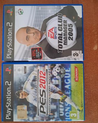 giochi PlayStation 2