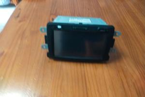 Autoradio Medianav per dacia Duster 2015