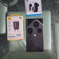 Nothing phone 3a lite