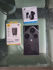 Nothing phone 3a lite