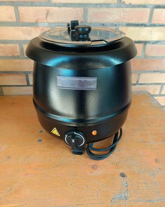 Bollitore elettrico 