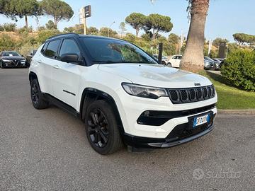 Jeep Compass 1.3 Turbo T4 150 CV aut. 2WD 80° Anni