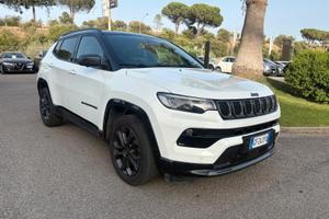 Jeep Compass 1.3 Turbo T4 150 CV aut. 2WD 80° Anni