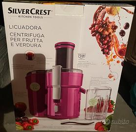 Centrifuga frutta e verdura