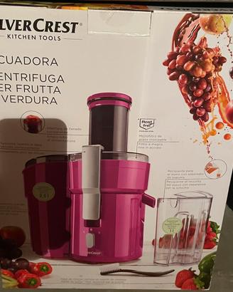 Centrifuga frutta e verdura