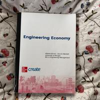 Engineering economy - Alberto Burchi, Duccio M.
