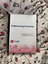 Engineering economy - Alberto Burchi, Duccio M.