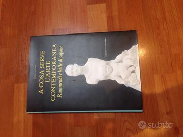 L 'arte contemporanea , A.VETTESE