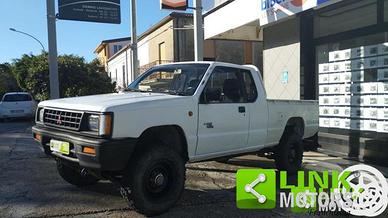 MITSUBISHI L200 K34 Motore 4D56