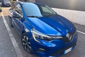 Renault Clio EVOLUTION