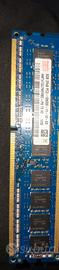 RAM Hynix 8GB DDR3 PC12800e