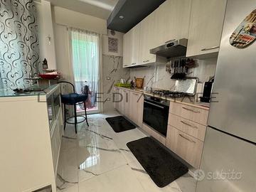 RIF V-D680 Appartamento