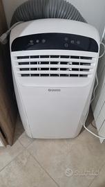 olimpia splendid 10mila btu 