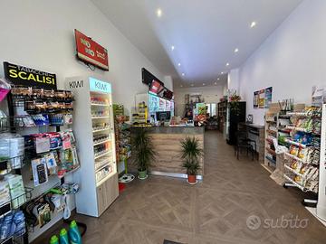 Attività  Commerciale - Piedimonte Etneo