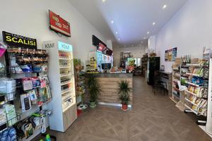 Attività  Commerciale - Piedimonte Etneo