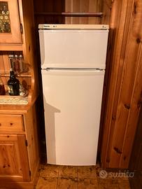Frigorifero con cella freezer