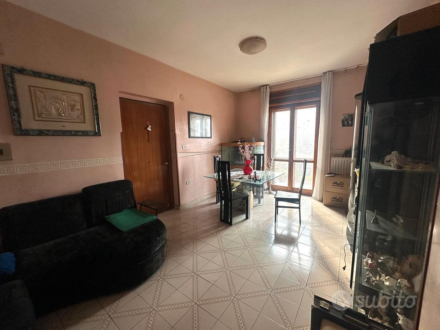 Appartamento – Villaricca, Napoli - Altro