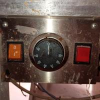 bagnomaria da incasso 