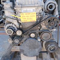 MOTORE OPEL ANTARA 2.2CDTI TIPO Z22D1