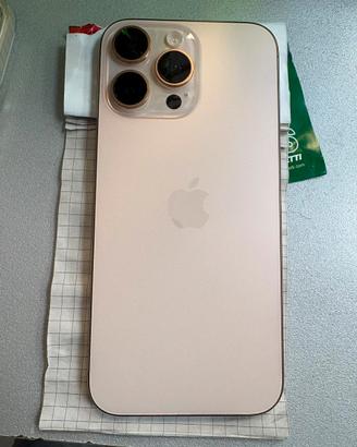 Iphone 16 promax 256