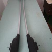 Barre longitudinali C3 picasso