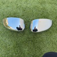 Calotte Cromate Fiat Grande Punto/500