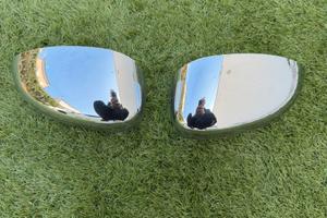 Calotte Cromate Fiat Grande Punto/500