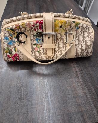 Borsa Détective Dior in Tela