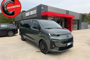 Fiat Ulysse 2.0 BlueHDi 180 CV AT8 L3