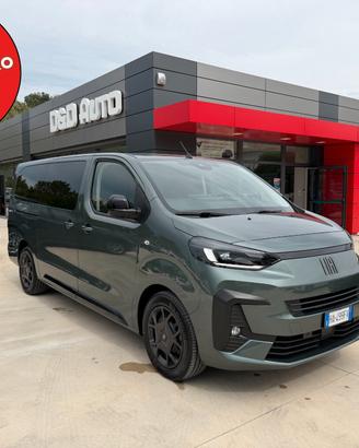 Fiat Ulysse 2.0 BlueHDi 180 CV AT8 L3