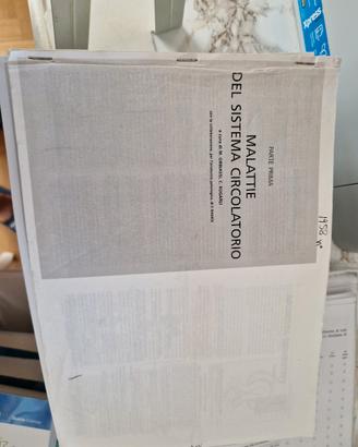libro di medicina 