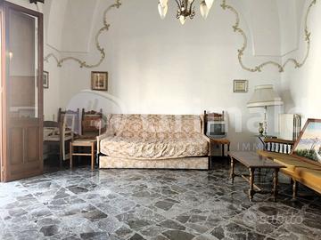 Casa Indipendente Collepasso [Cod. rif 3276463VRG]