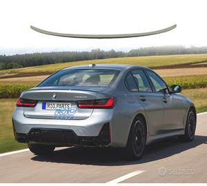 PANNELLO PORTABAGAGLI BMW G20 18- SEDAN LOOK M TEC